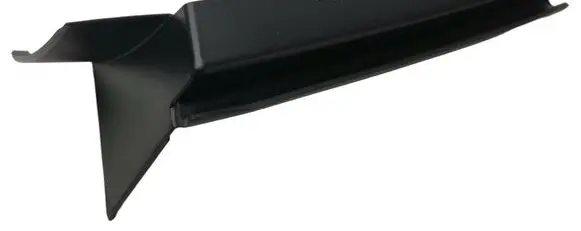 Cupra Born Headlight/headlamp dust cover 10E945253B