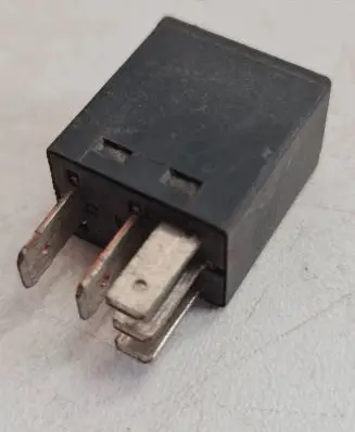Jeep Cherokee Other relay 4671168E 72472M