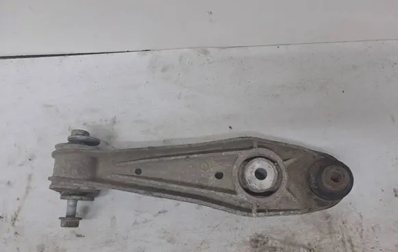 Porsche 911 996 Rear air suspension level height sensor 