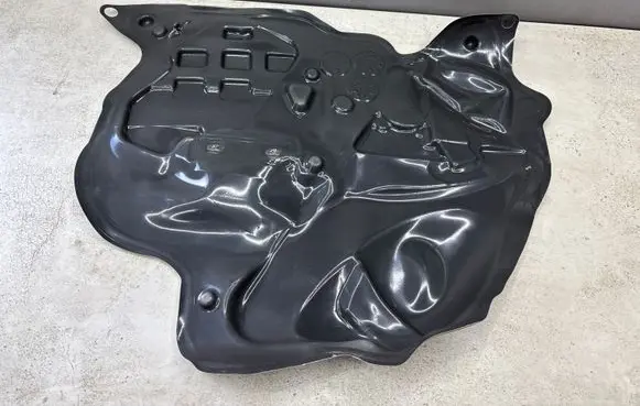 Opel Insignia B Rubber seal front coupe door 39153866