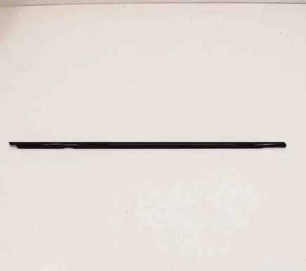 Porsche Cayenne (92A) Door glass trim 
