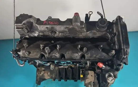 Ford Ranger Engine IMPRK1395801