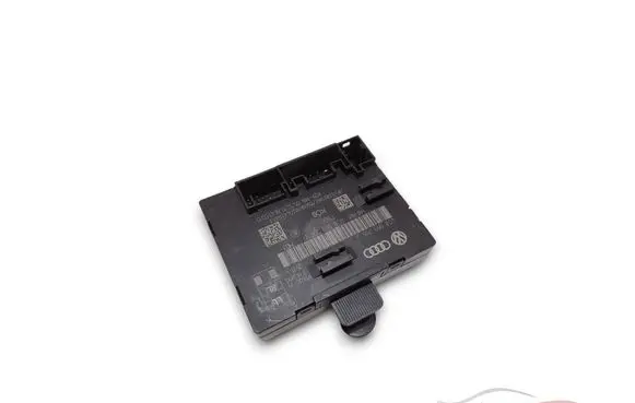 Audi A6 S6 C7 4G Door control unit/module 4G8959795J 4G8959795G