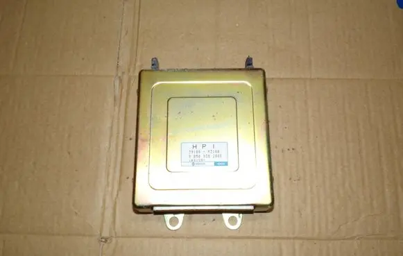 KIA Joice Engine control unit/module 39100M3100