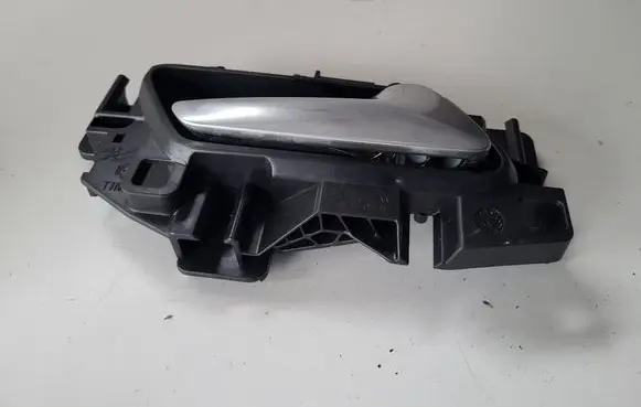 Opel Grandland X Front door interior handle 98201552