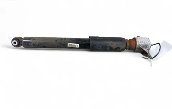 Audi Q5 SQ5 Rear shock absorber/damper 80A616025R