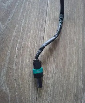 KIA Pro Cee'd III Other devices 93813G8100