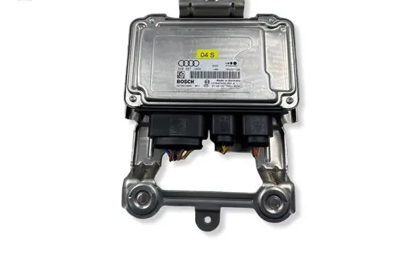Audi A4 S4 B8 8K Power steering control unit/module 8K0907144A