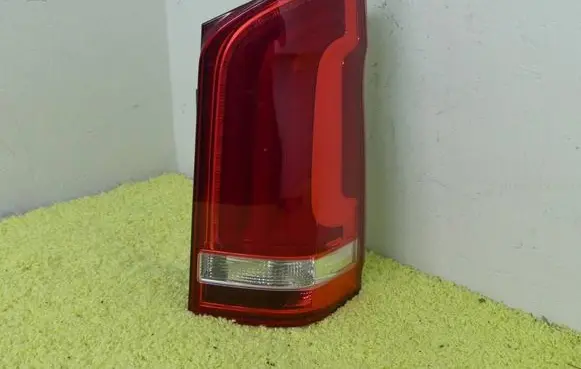Mercedes-Benz V Class W447 Rear/tail lights