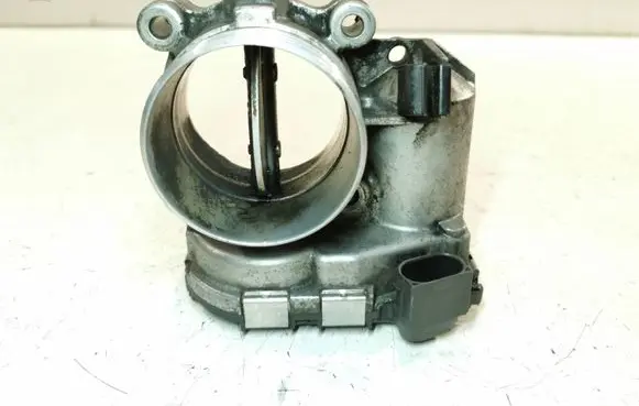 Volvo V70 Throttle valve 8692720 0281002791 07W106