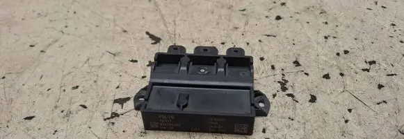 Volvo XC90 Tailgate/trunk control unit/module 32137251 E30792102 AESTT