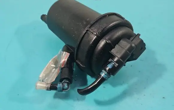 Opel Zafira B Fuel filter housing IMPRK1577482