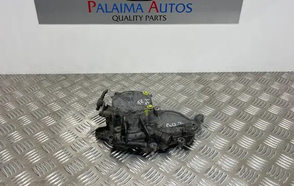 Opel Insignia A Vacuum pump 55489131