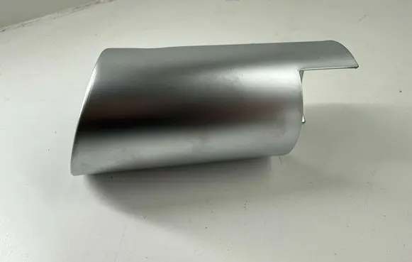 BMW 3 E92 E93 Muffler ending 7553642 18307553642