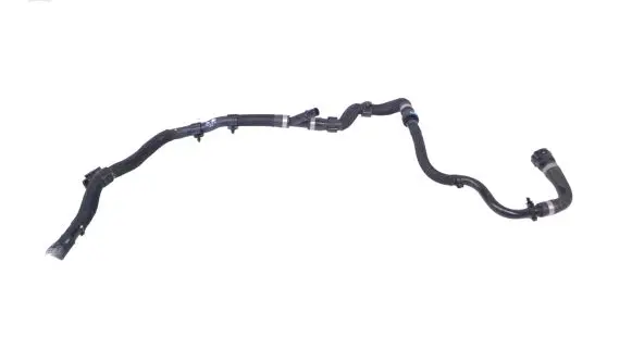 Jaguar I-Pace Engine coolant pipe/hose J9D38D144AC