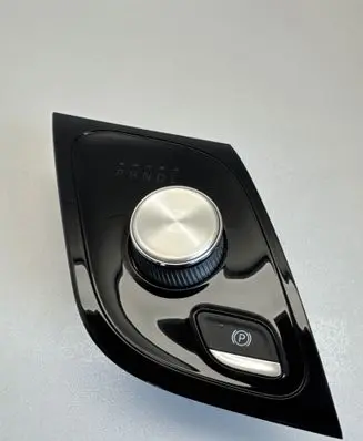Chrysler Pacifica Gear shift switch/knob 68240089AM 101112670010