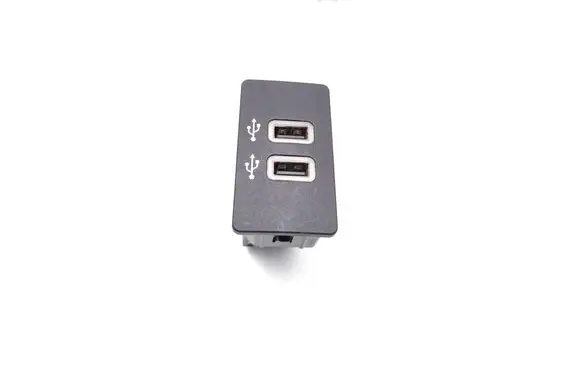 Ford Ranger USB socket connector HC3T14F014BD
