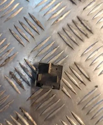 Mercedes-Benz C W204 Other relay