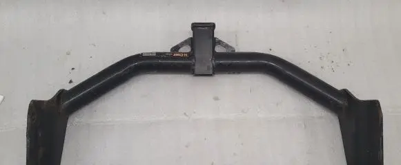 Jeep Grand Cherokee Tow bar set S01116URA