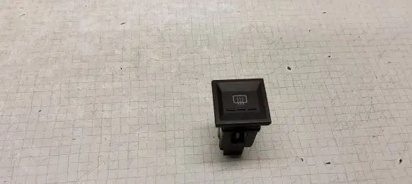 Volkswagen Transporter - Caravelle T5 Windscreen/window heater switch 7E0959621 20706