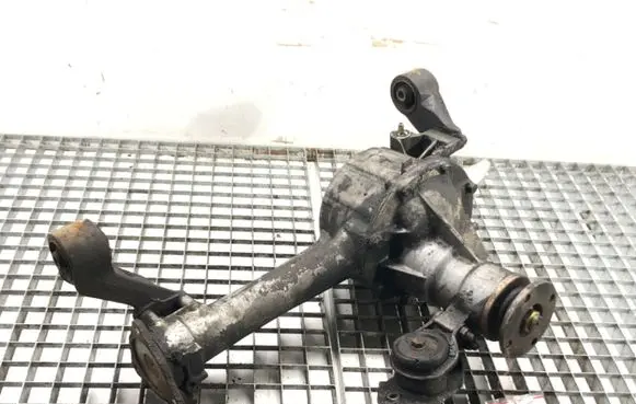 Suzuki Vitara (ET/TA) Front differential 