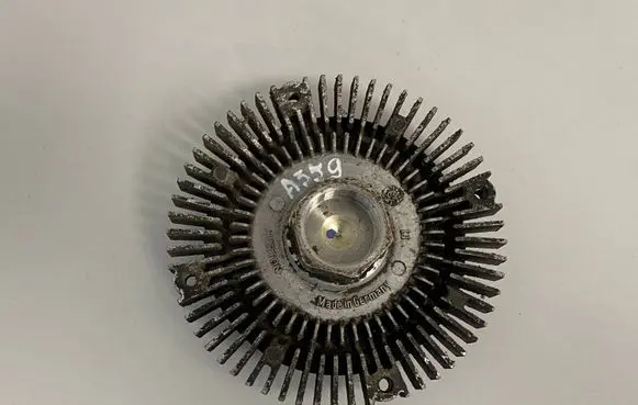 Mercedes-Benz C W202 Viscous fan clutch 2100020031 29413407