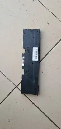 BMW X5 E53 Seat heating switch 8373738 03742201