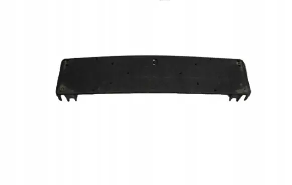 Mercedes-Benz CLA C117 X117 W117 Number plate surrounds holder frame A1178850081