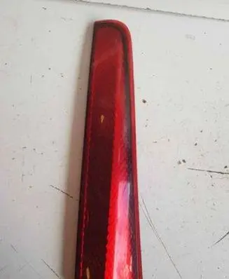 Nissan Note (E11) Rear tail light reflector 16752