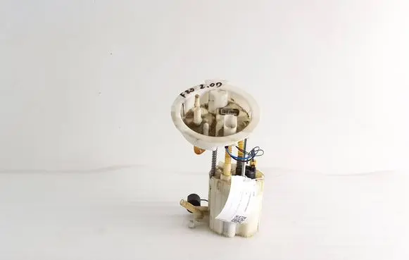 BMW 1 F20 F21 In-tank fuel pump 7243972 724397213
