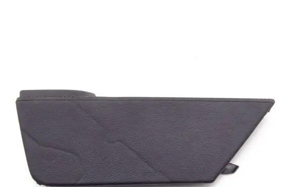 Mercedes-Benz S W221 Centre console side trim front P0107492-001001