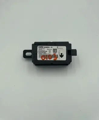 BMW 3 F30 F35 F31 Alarm control unit/module 9269634 A2C37521900