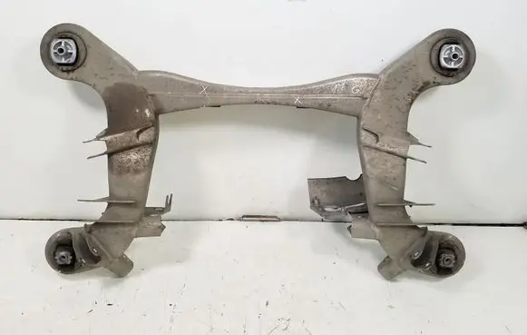 Mercedes-Benz S W221 Rear subframe A2213505508