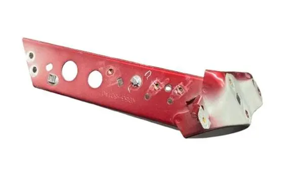 Mazda CX-5 Fender mounting bracket KD5352140