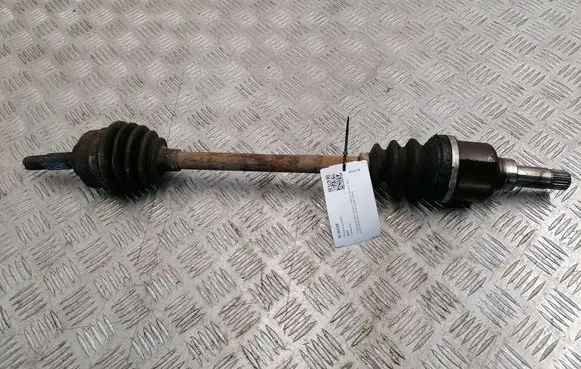 Citroen C2 Front driveshaft