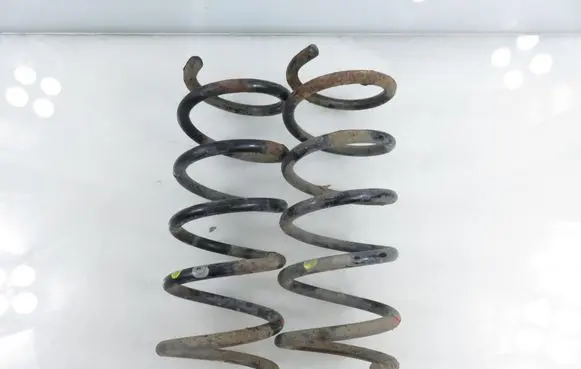 Fiat Panda II Rear coil spring 