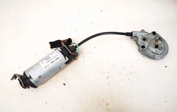 Citroen C5 Seat adjustment motor 9470058c 404829