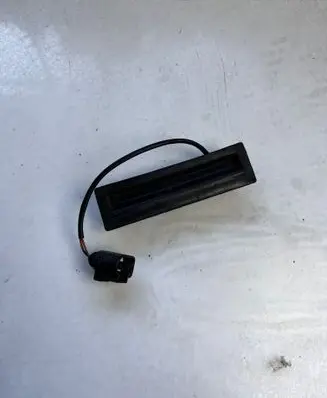 Volkswagen PASSAT B5.5 Tailgate interior release/open handle 6262