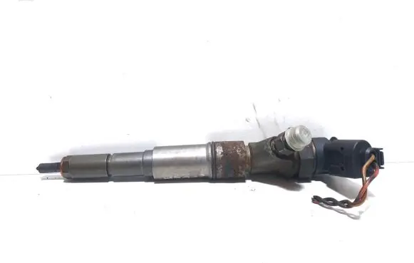 BMW 1 E81 E87 Fuel injector 0445110109