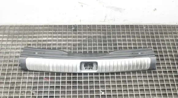 KIA Sportage Trunk/boot sill cover protection 85770D9500 85770D9500WK