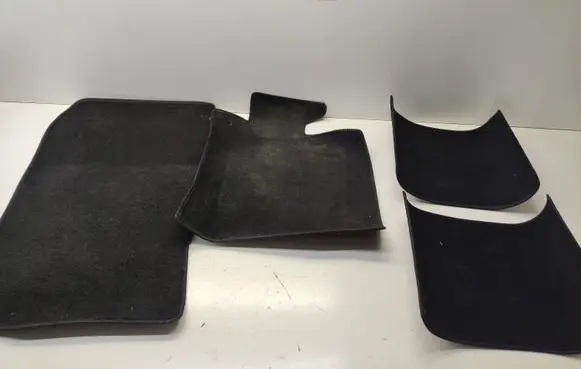 Mini Cooper Countryman R60 Car floor mat set 