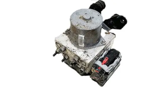 Volkswagen PASSAT B7 ABS Pump 3AA614109BK