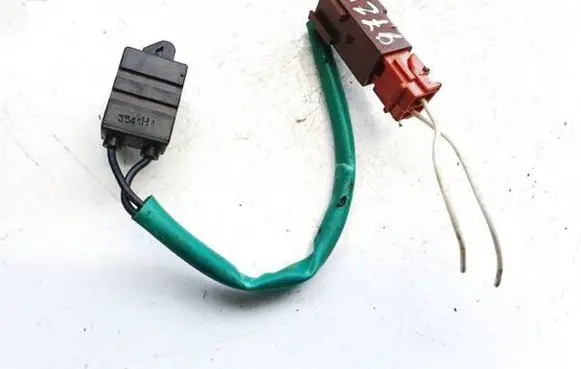 Citroen C5 Sensor