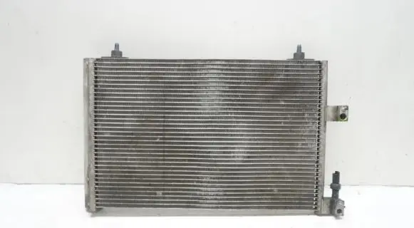 Citroen C5 A/C cooling radiator (condenser)