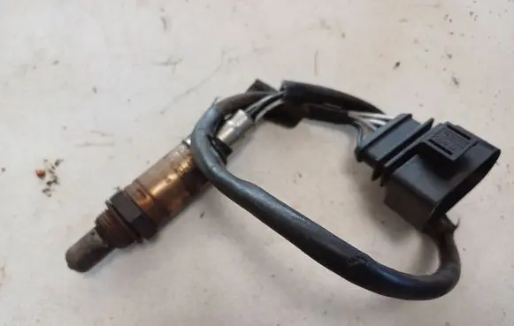 Audi A6 S6 C4 4A Lambda probe sensor 030906265AE 0258003544