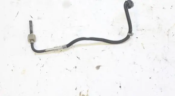 Mercedes-Benz E W212 Exhaust gas temperature sensor A0009056604