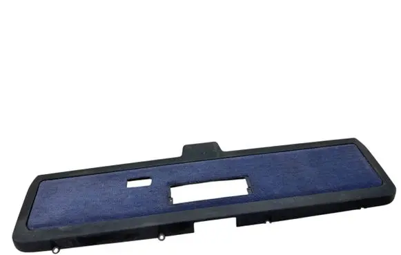 Volvo 740 Tailgate trim 1265554