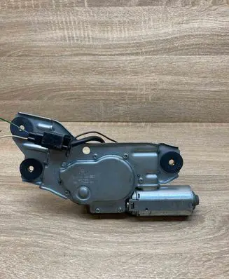 Ford Focus Rear window wiper motor XS41N17K441AA 0390201552