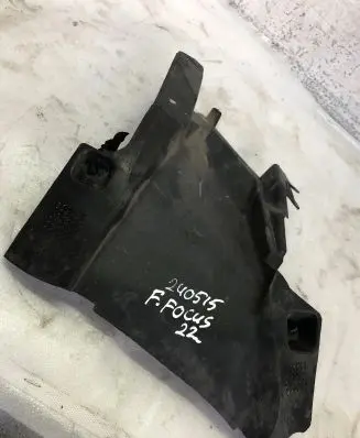 Ford Focus Front bumper corner part panel trim Nx7b17e889a