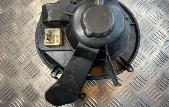 Volvo S80 Heater fan/blower LHD28417 LHD86577